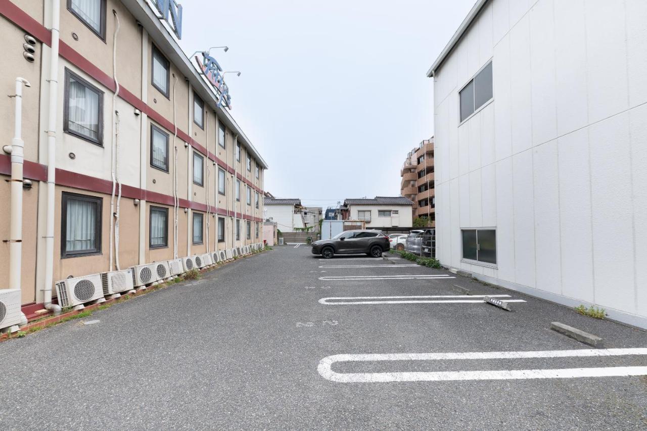 Tabist Fifty'S For Maihama — Photos 1